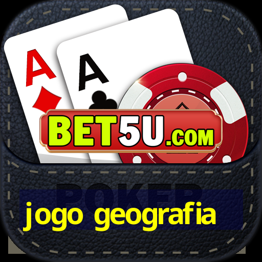 jogo geografia